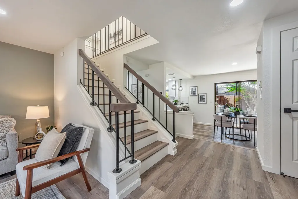 3810 Burton Common Fremont CA 94536
