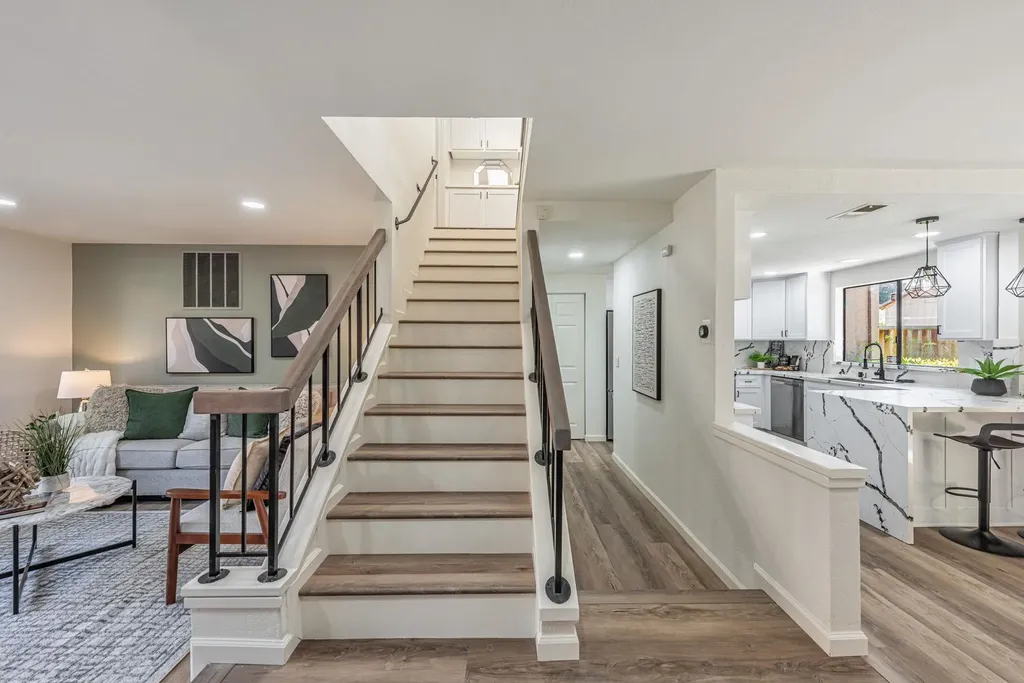 3810 Burton Common Fremont CA 94536