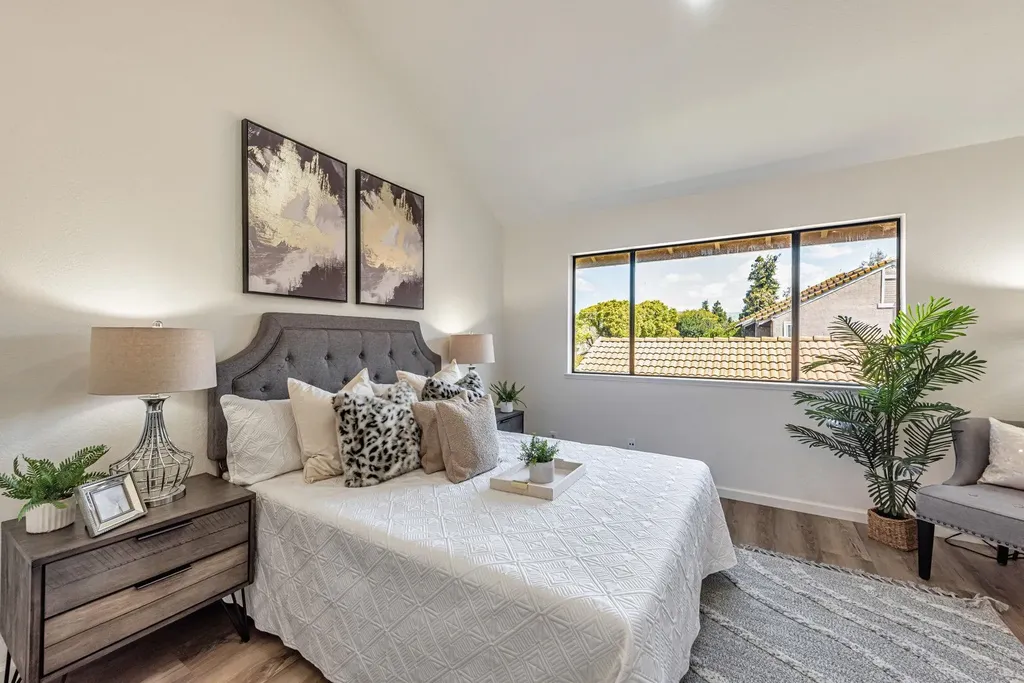 3810 Burton Common Fremont CA 94536