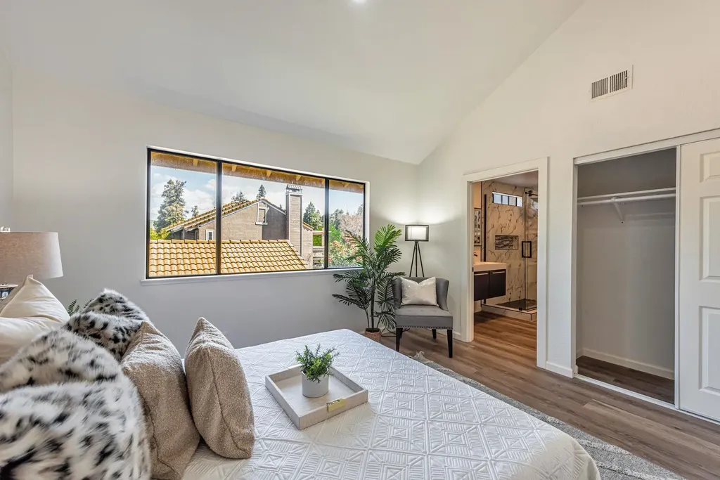 3810 Burton Common Fremont CA 94536