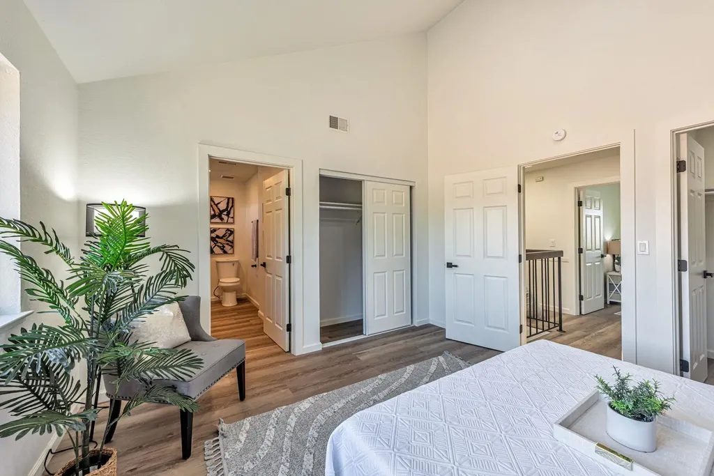 3810 Burton Common Fremont CA 94536