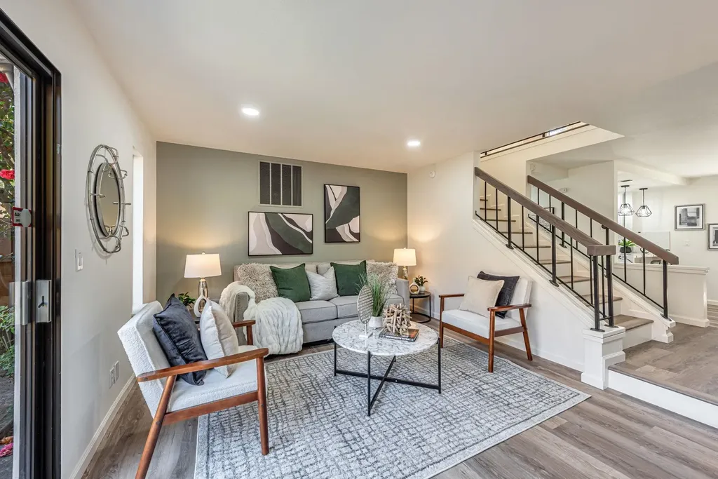 3810 Burton Common Fremont CA 94536