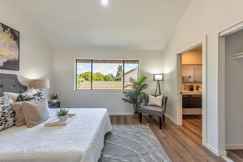 3810 Burton Common Fremont CA 94536