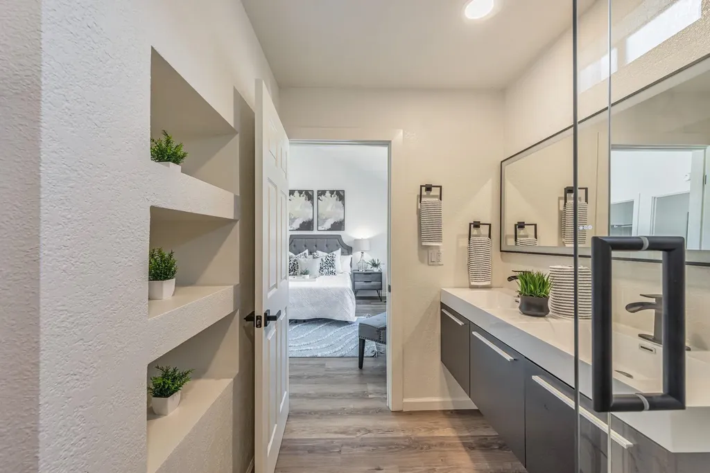 3810 Burton Common Fremont CA 94536