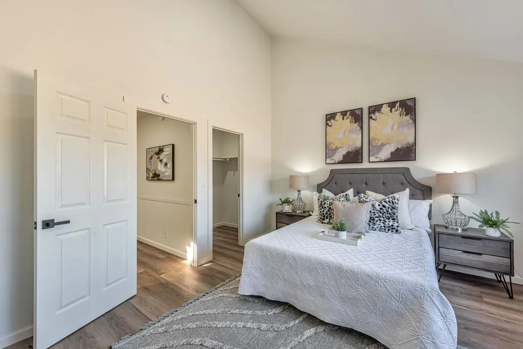 3810 Burton Common Fremont CA 94536
