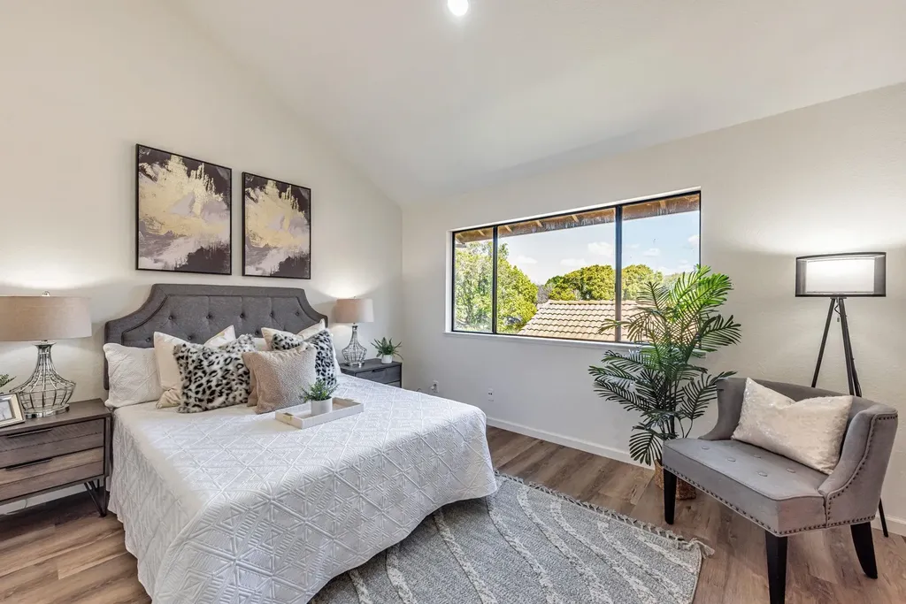 3810 Burton Common Fremont CA 94536