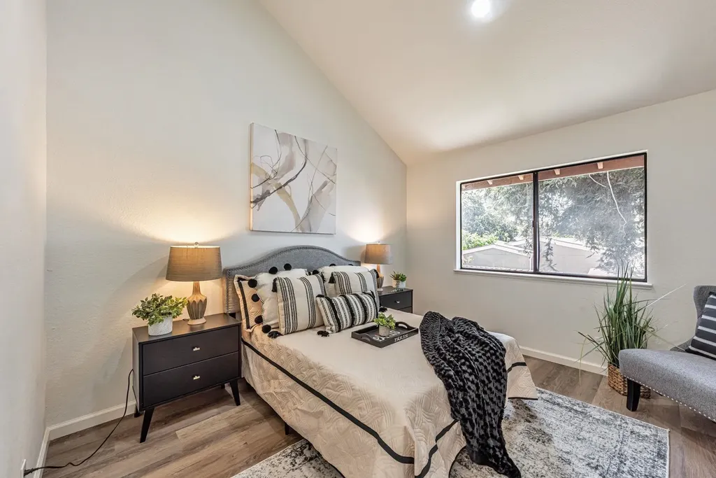 3810 Burton Common Fremont CA 94536