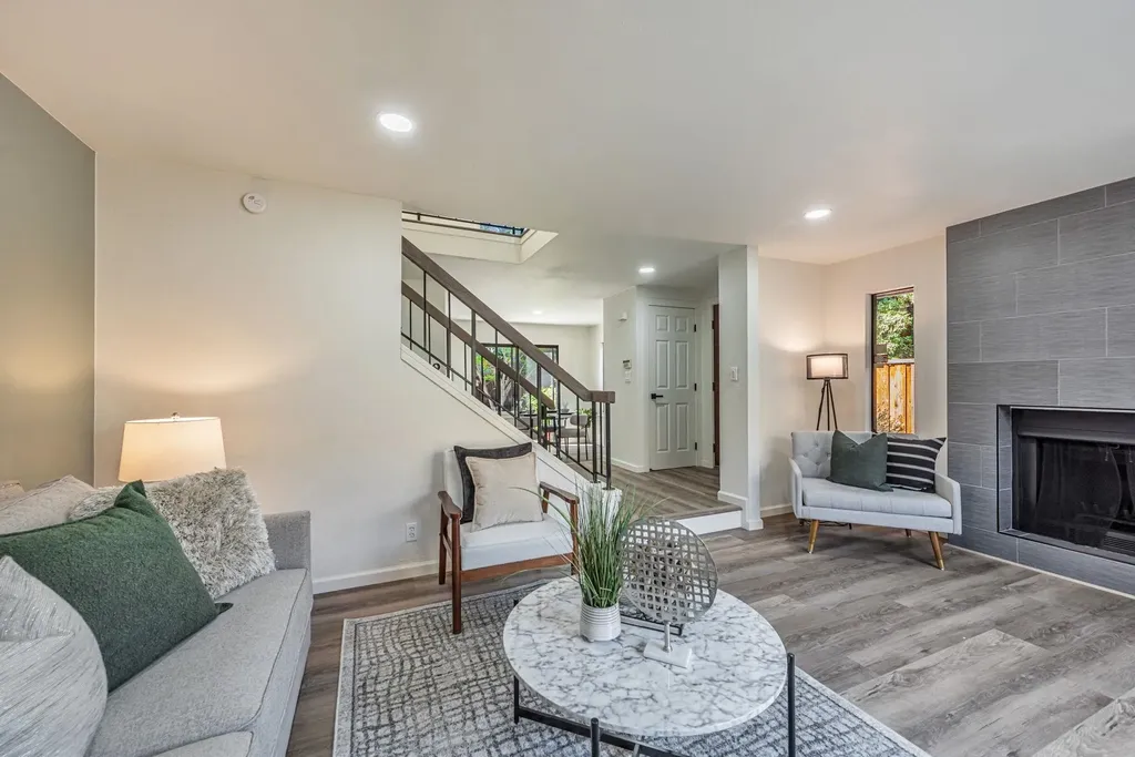 3810 Burton Common Fremont CA 94536