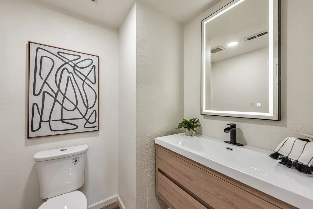 3810 Burton Common Fremont CA 94536