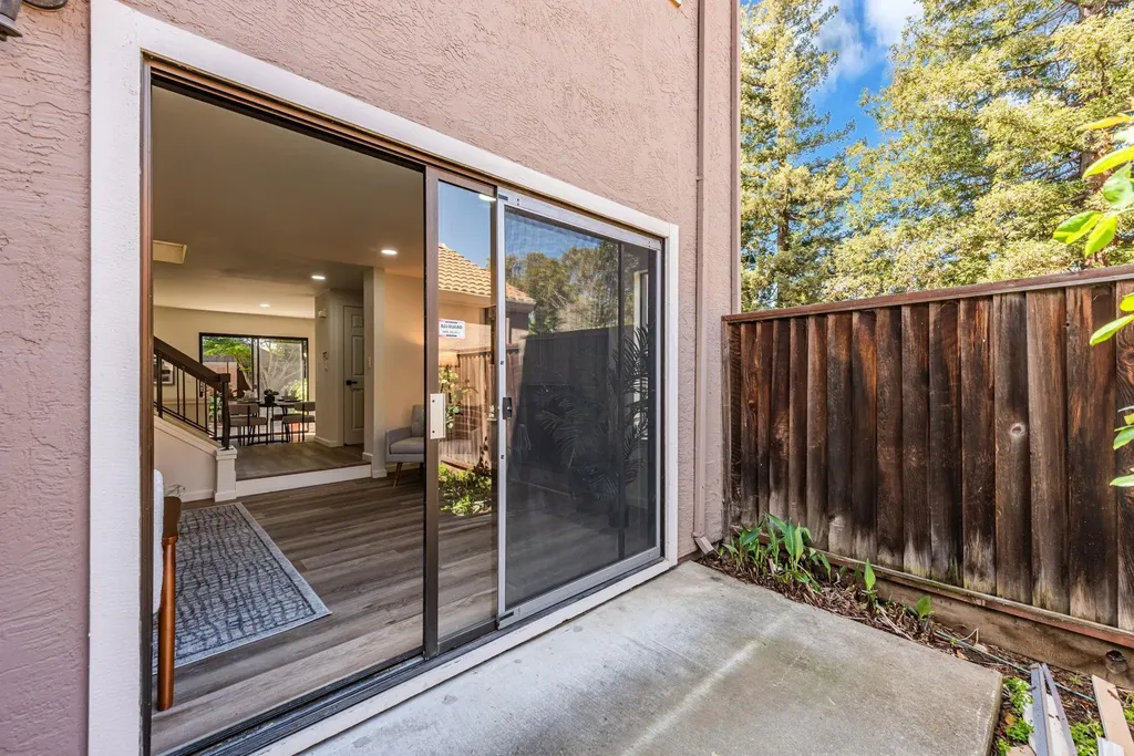 3810 Burton Common Fremont CA 94536