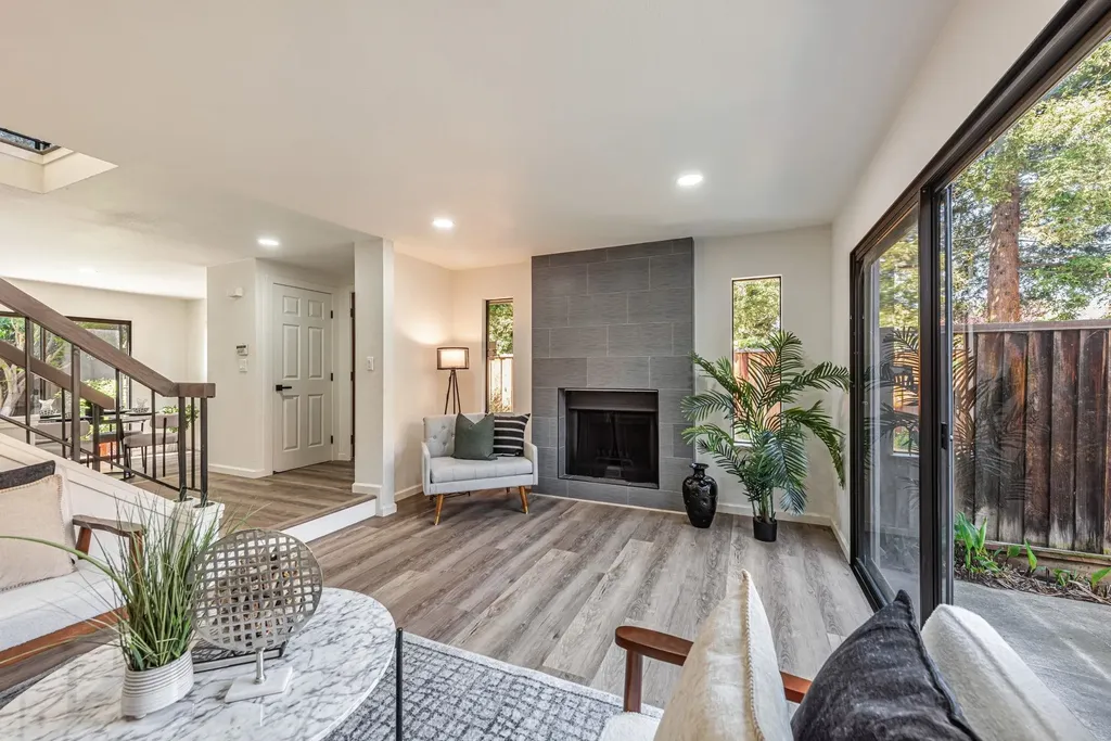 3810 Burton Common Fremont CA 94536