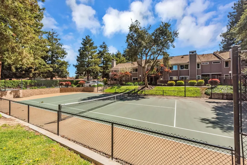 3810 Burton Common Fremont CA 94536