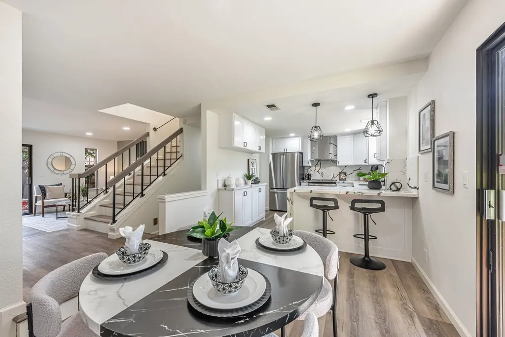 3810 Burton Common Fremont CA 94536