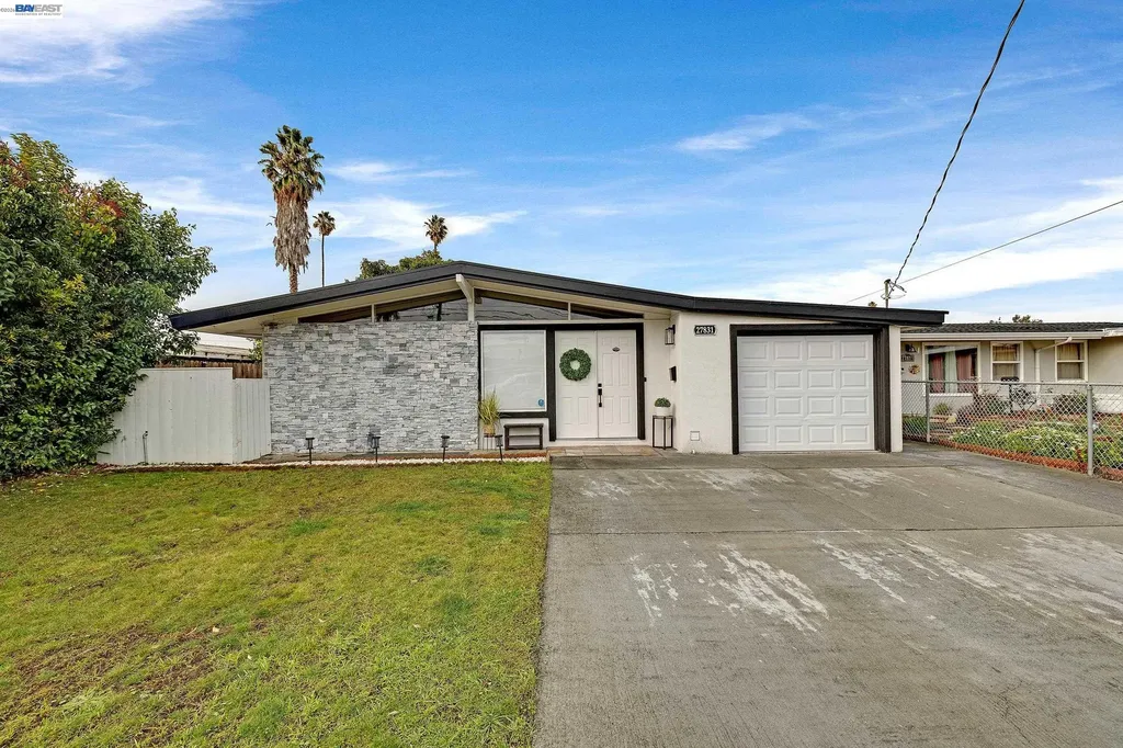 27831 Miami Avenue Hayward CA 94545