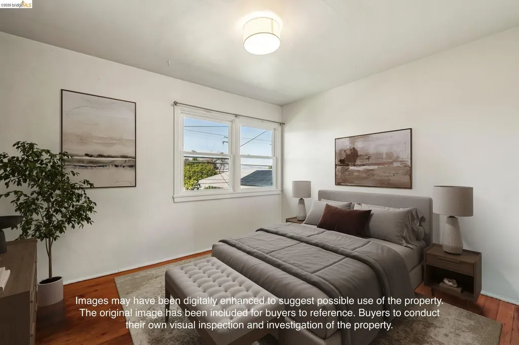 130 Garrard Richmond CA 94801
