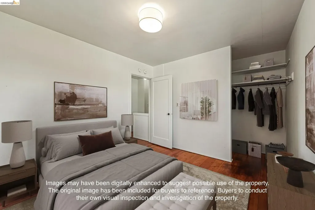 130 Garrard Richmond CA 94801