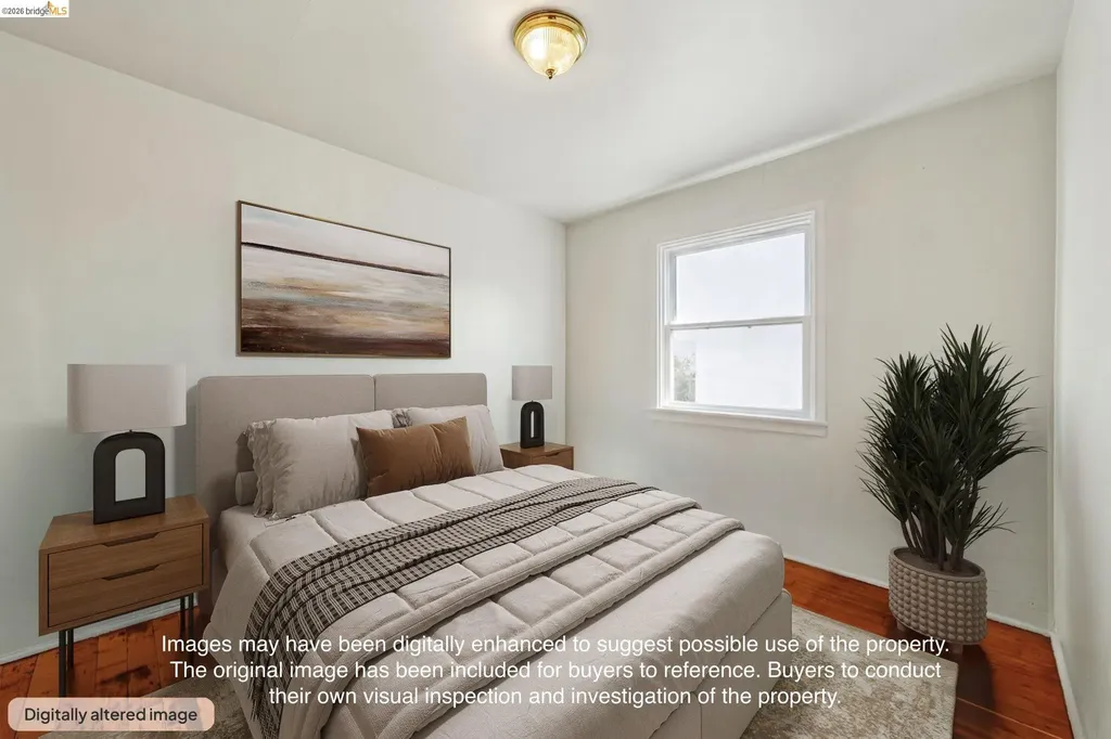 130 Garrard Richmond CA 94801