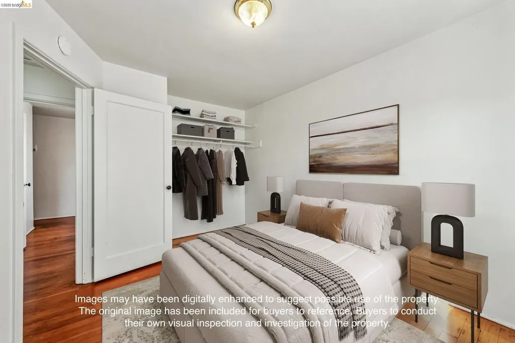 130 Garrard Richmond CA 94801