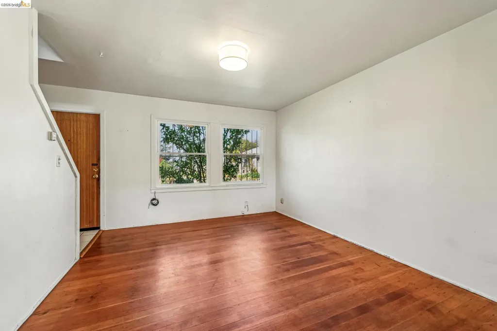 130 Garrard Richmond CA 94801