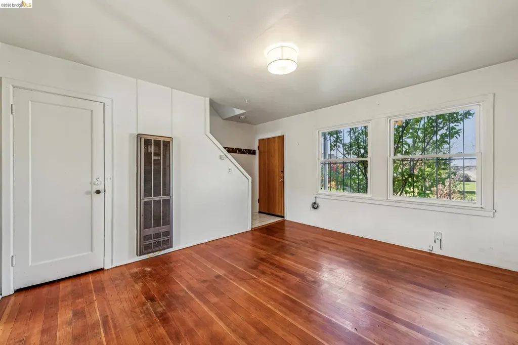 130 Garrard Richmond CA 94801