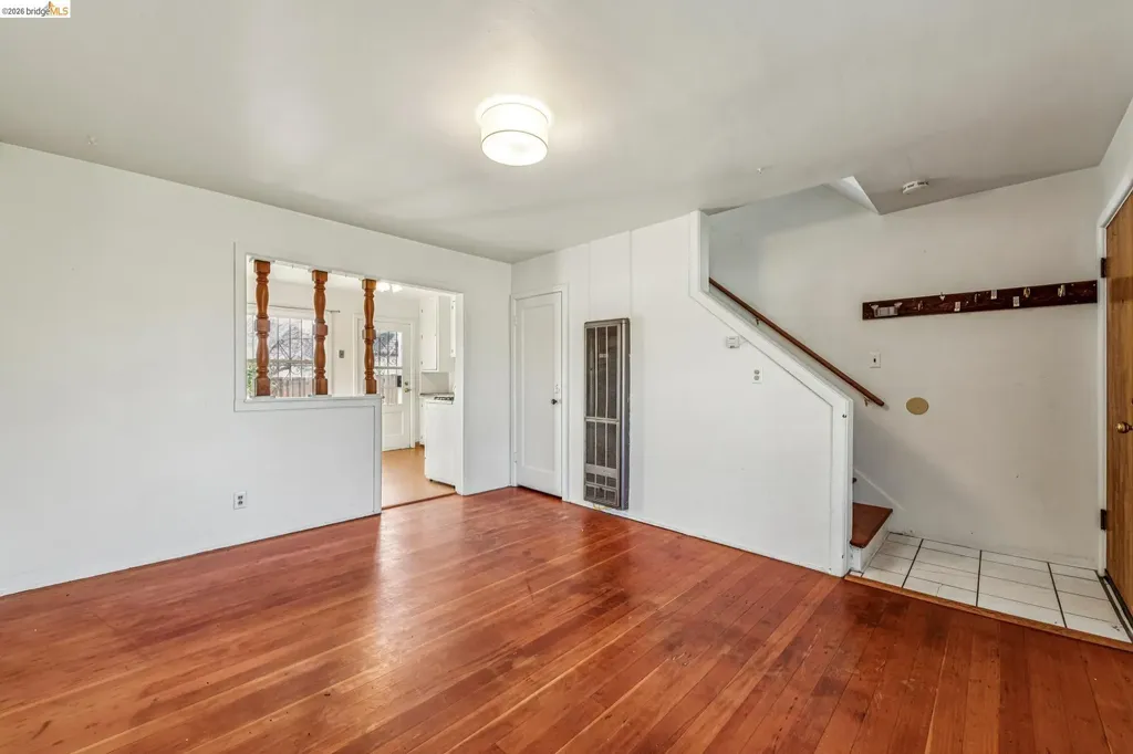 130 Garrard Richmond CA 94801