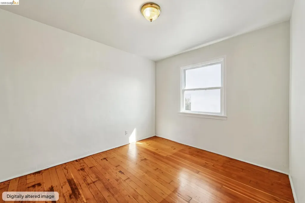 130 Garrard Richmond CA 94801