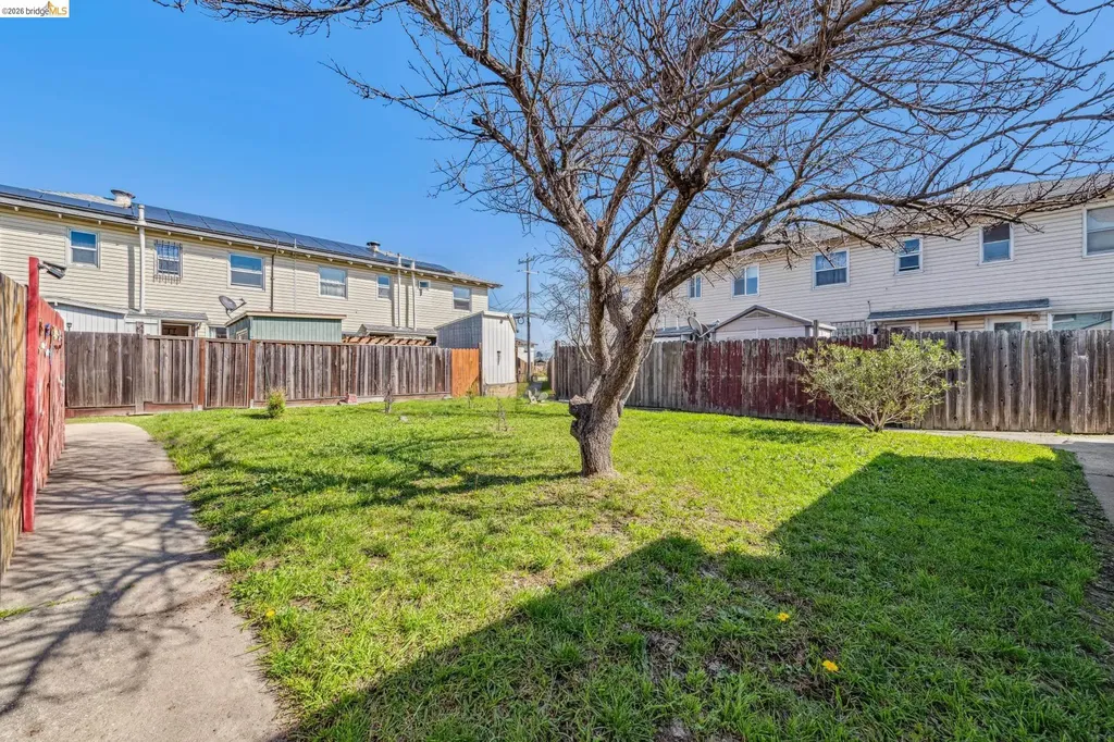 130 Garrard Richmond CA 94801