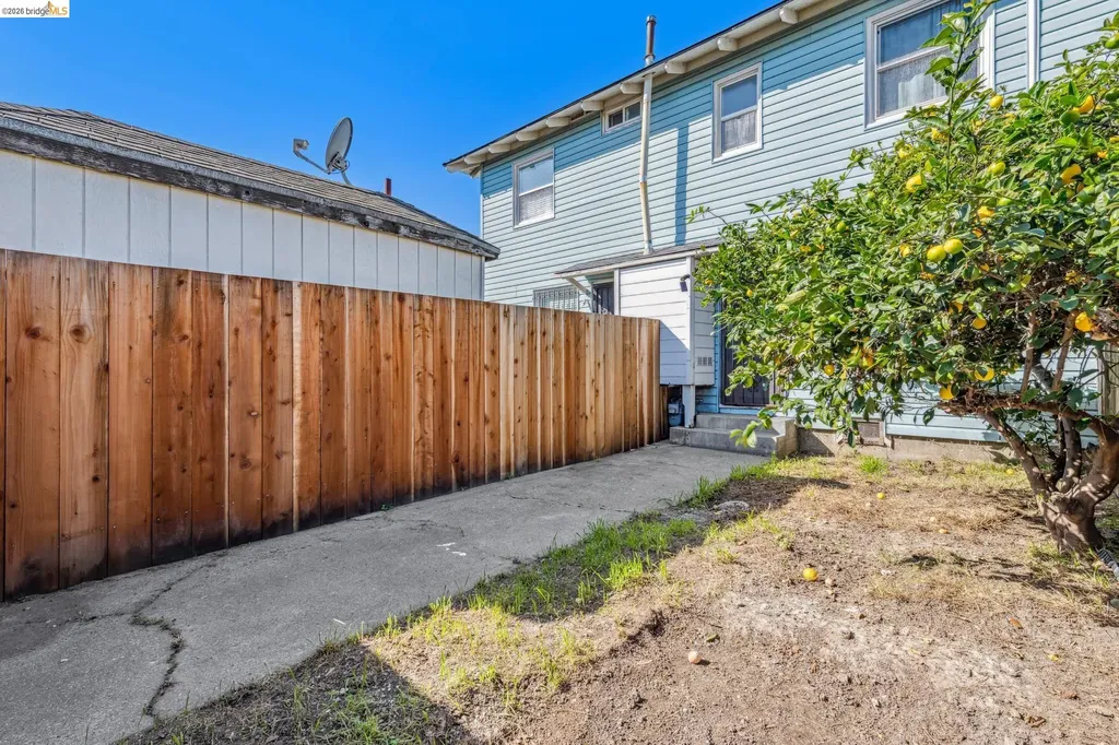 130 Garrard Richmond CA 94801