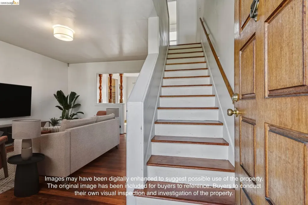 130 Garrard Richmond CA 94801