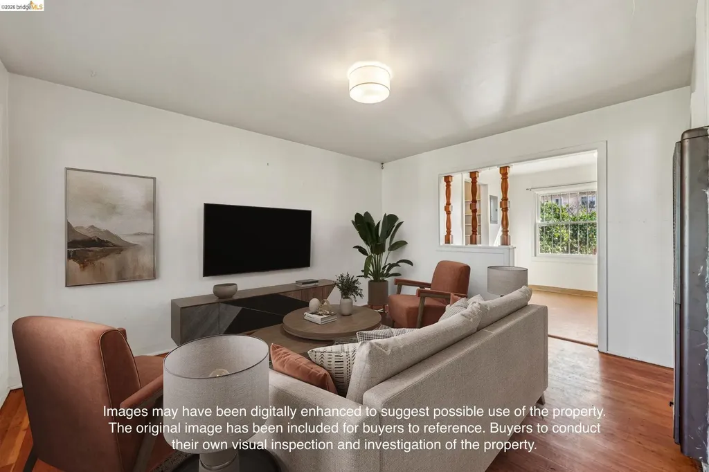130 Garrard Richmond CA 94801