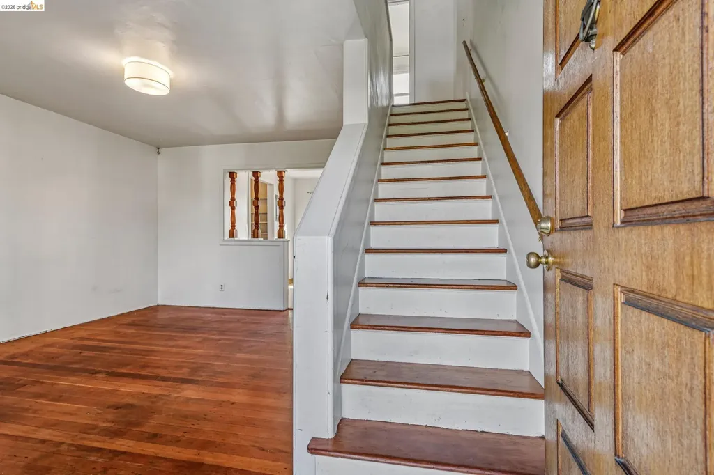 130 Garrard Richmond CA 94801
