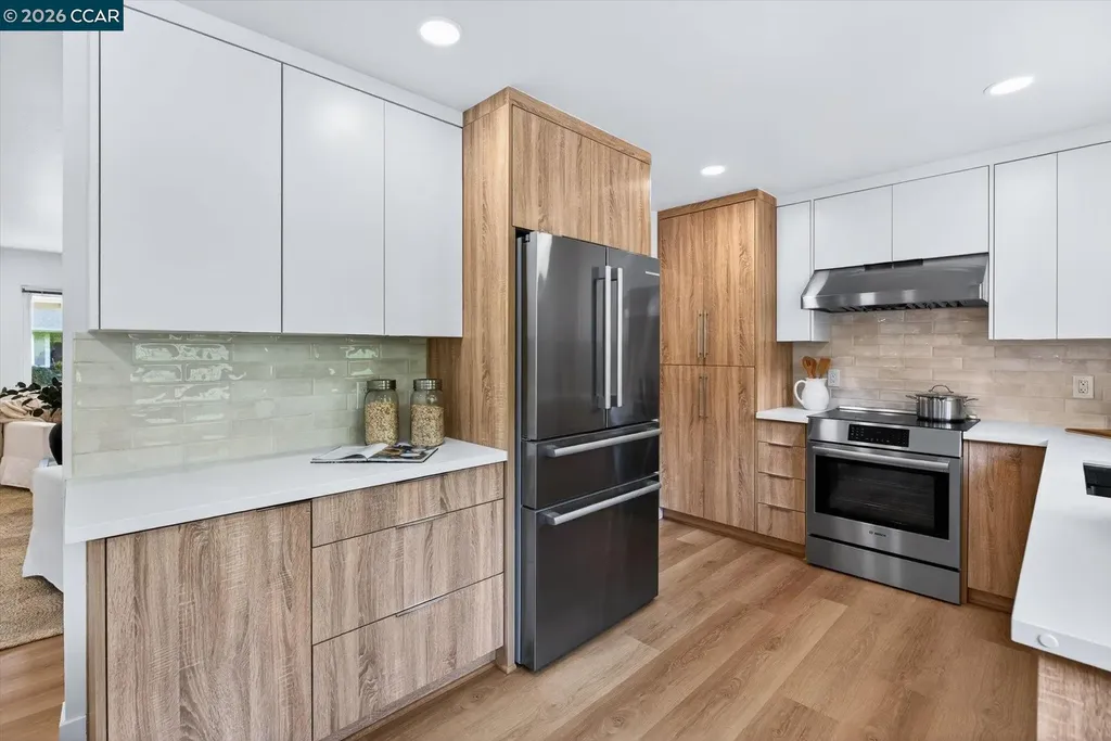 29 Whitehall Drive Orinda CA 94563