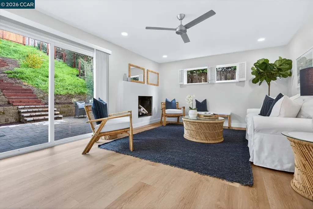 29 Whitehall Drive Orinda CA 94563