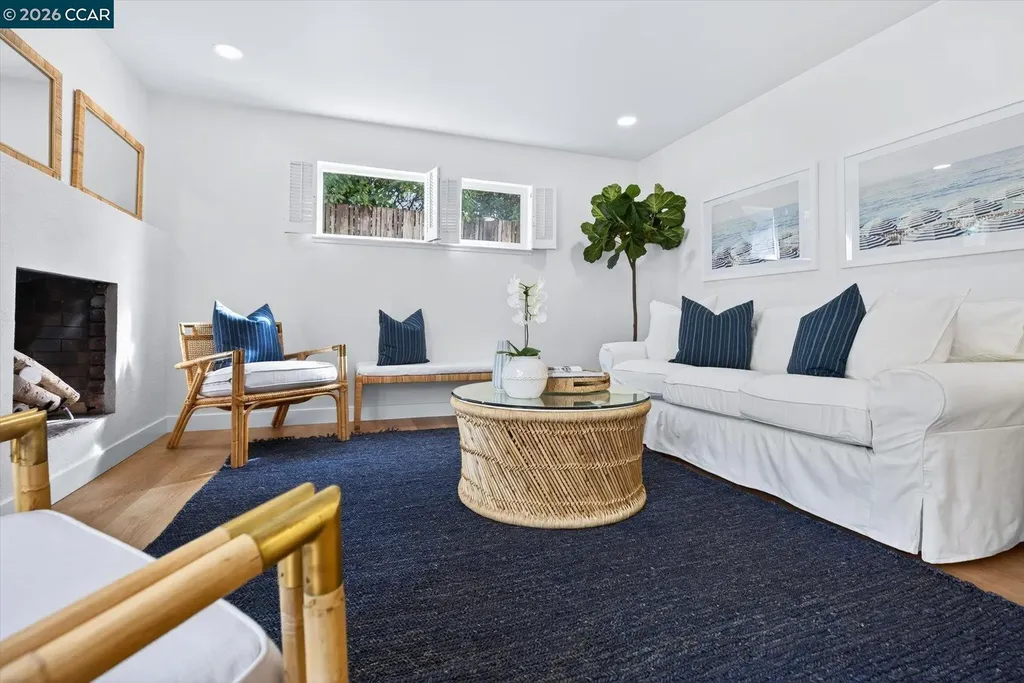29 Whitehall Drive Orinda CA 94563