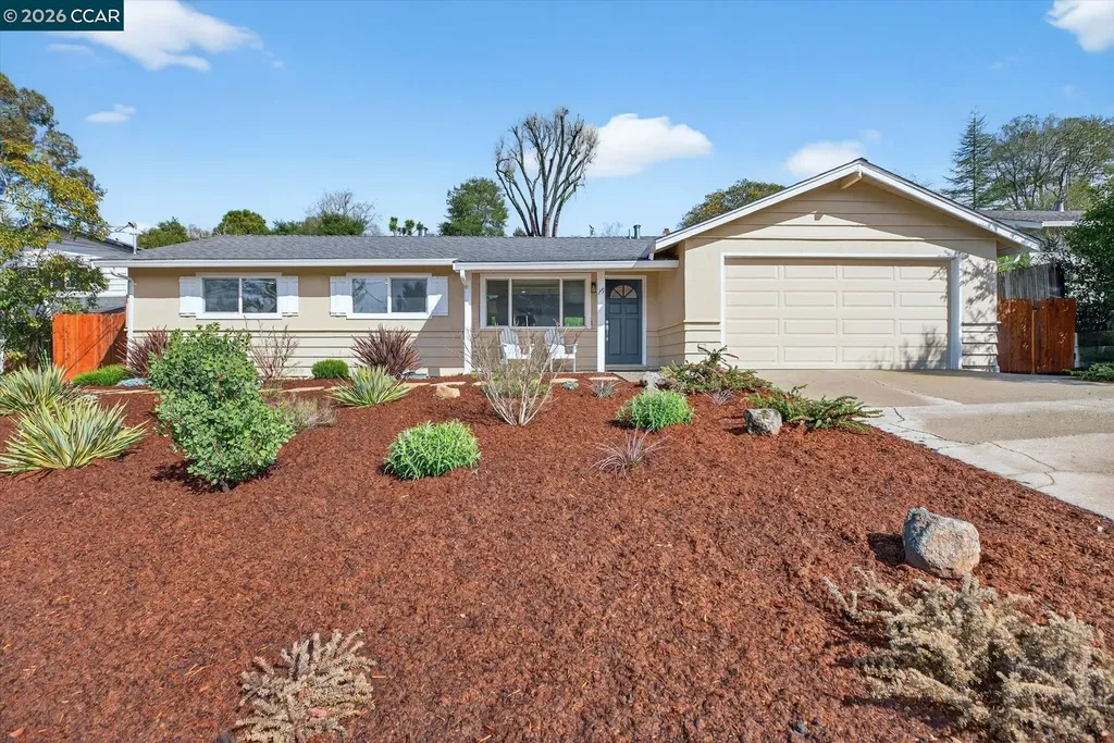 29 Whitehall Drive Orinda CA 94563