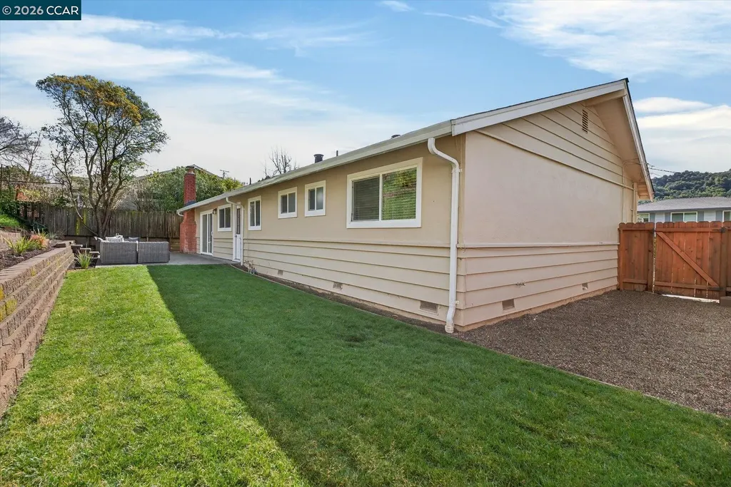 29 Whitehall Drive Orinda CA 94563