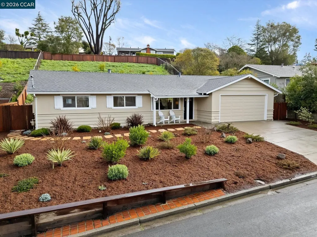 29 Whitehall Drive Orinda CA 94563