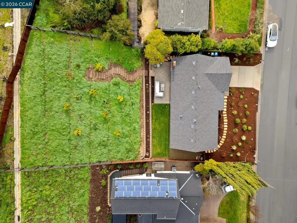 29 Whitehall Drive Orinda CA 94563