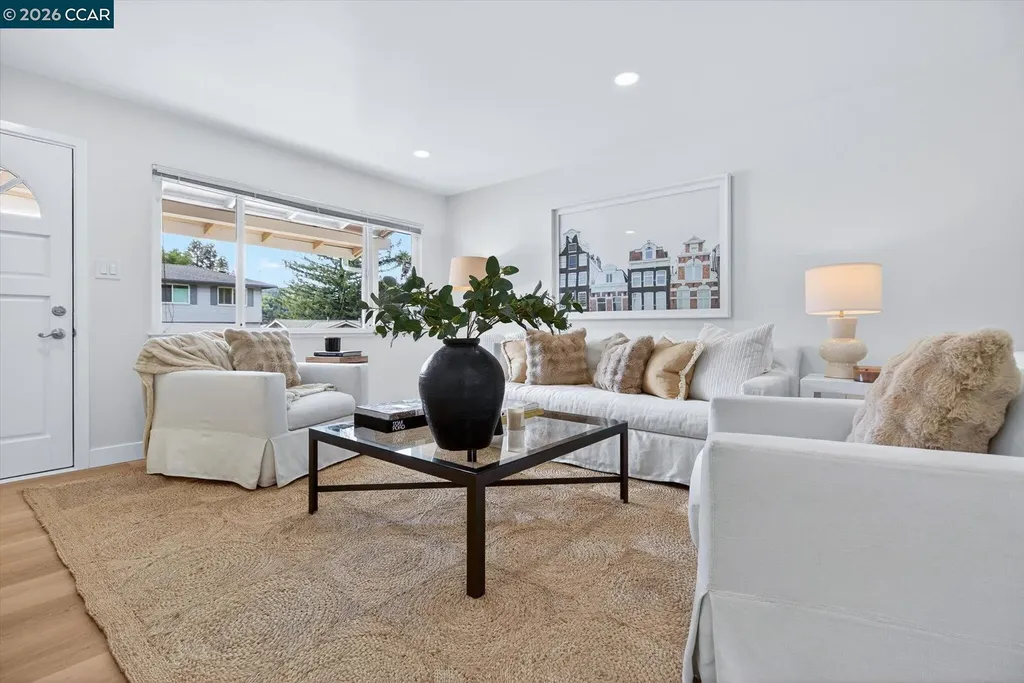 29 Whitehall Drive Orinda CA 94563