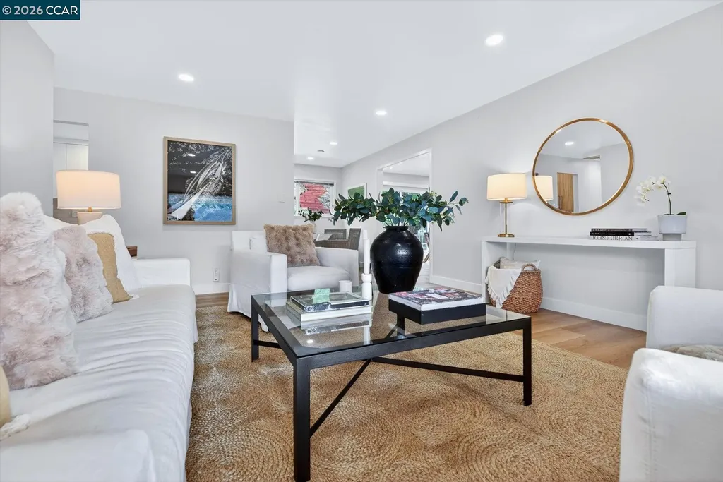 29 Whitehall Drive Orinda CA 94563