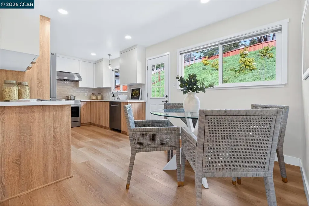 29 Whitehall Drive Orinda CA 94563