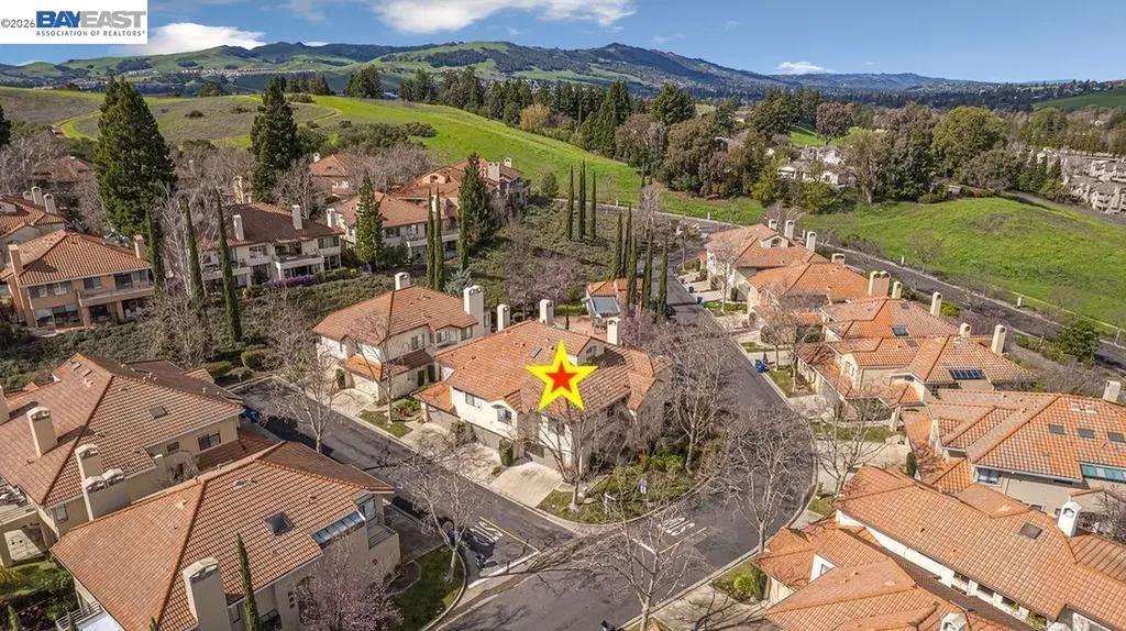 711 Lakemont Place San Ramon CA 94582