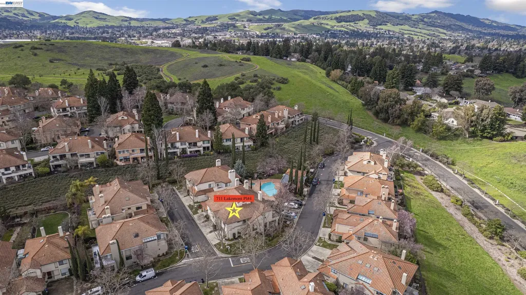 711 Lakemont Place San Ramon CA 94582