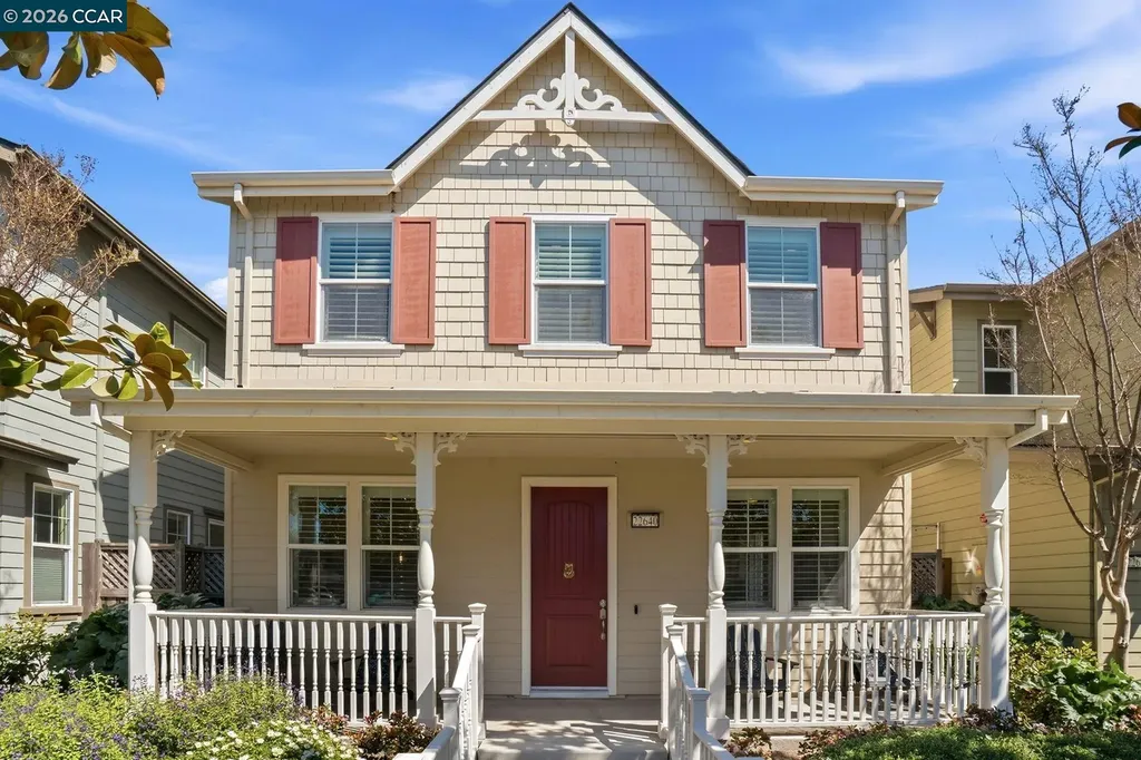 22640 Filbert Street Hayward CA 94541