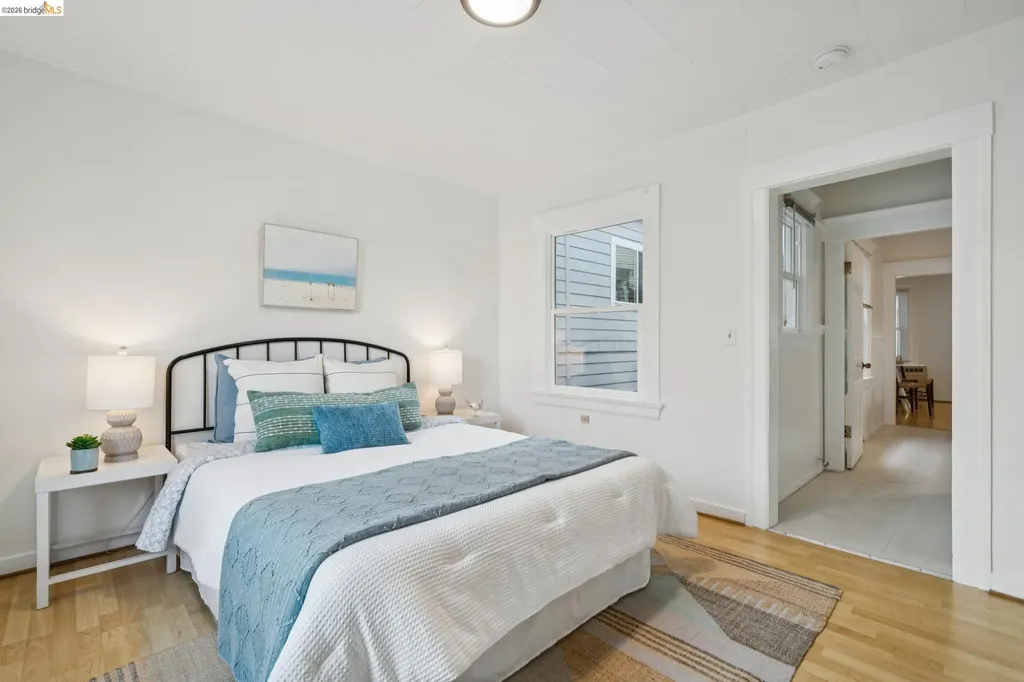 2923 Wheeler Street Berkeley CA 94705