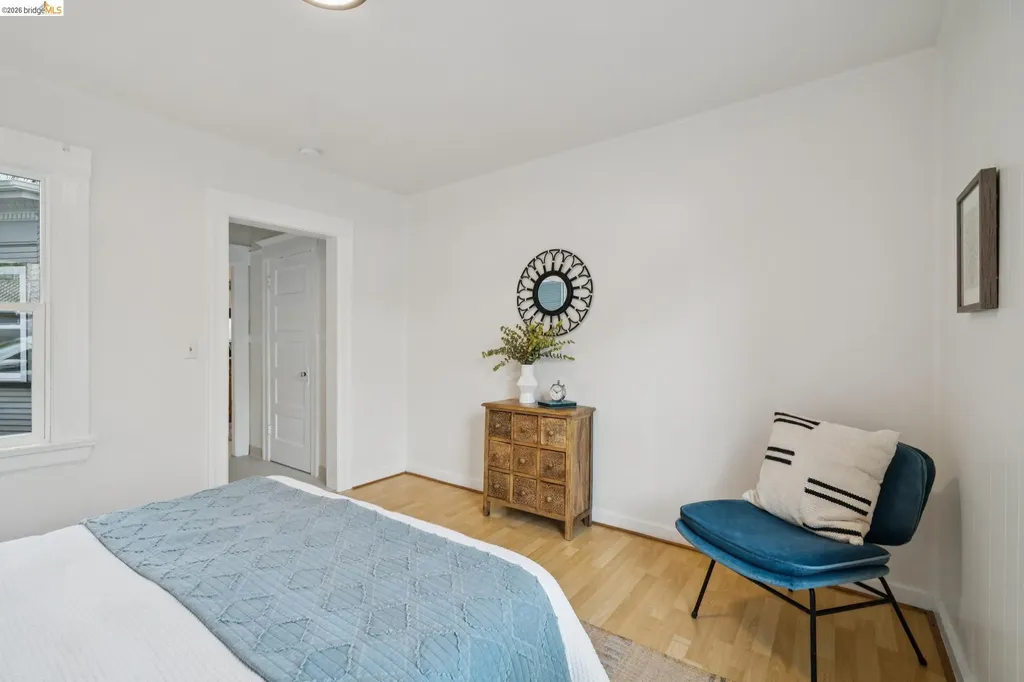 2923 Wheeler Street Berkeley CA 94705