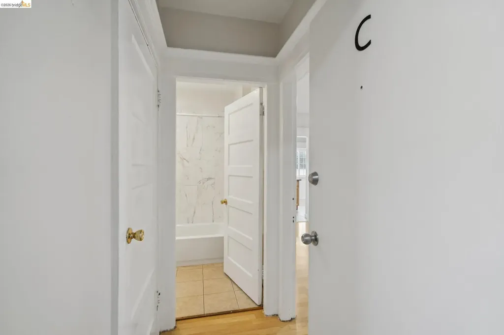 2923 Wheeler Street Berkeley CA 94705