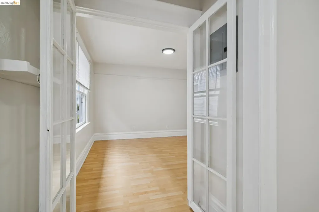 2923 Wheeler Street Berkeley CA 94705