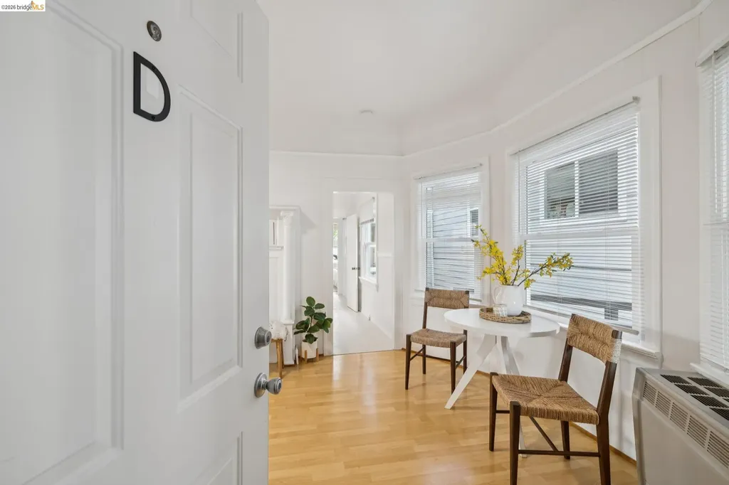2923 Wheeler Street Berkeley CA 94705