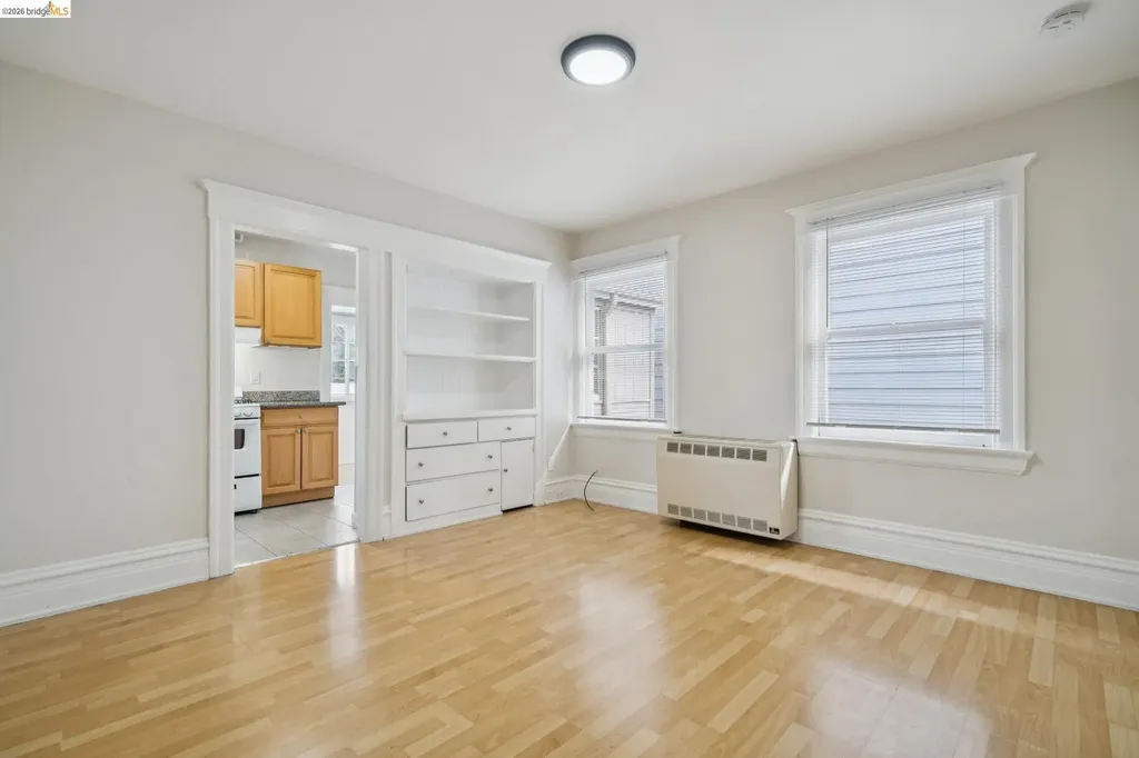 2923 Wheeler Street Berkeley CA 94705